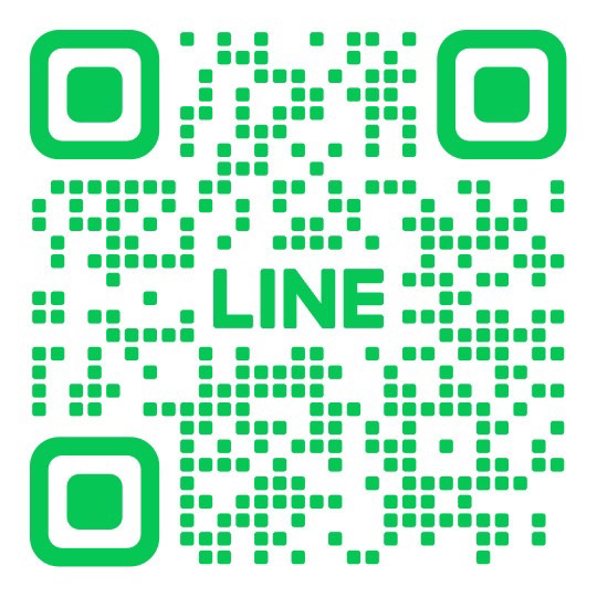 LINE QRコード